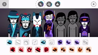 Incredibox Alive but it’s 2x fast