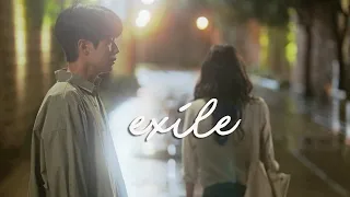 Yeonsu & Ung // Exile