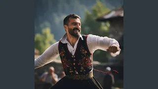 Акушинский Танец | Усишинский танец | Traditional Kavkaz...