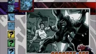 [Ultimate Spider Man] - серия 5 - Прогулка по ночному Нью-Йорку