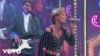 Michelle - Traumtaenzerball (ZDF Hitparade 18.05.1995) (VOD)