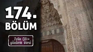 Pelin Çift ile Gündem Ötesi 174. Bölüm - Türk-İslam Medeniyetinin Eşsiz Mirasları