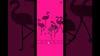 Pink Level 48 Walkthrough