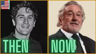 CELEBRITIES/STARS  of the 1970s and 80s: THEN AND NOW  How They Changed Part 2