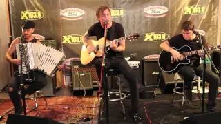 Against Me! "I Was a Teenage Anarchist" Acoustic (High Quality)