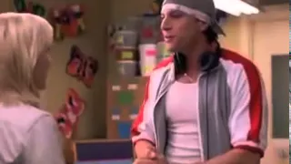 Scary Movie 3 - George Freestyling