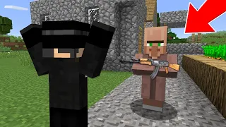 HIRSIZ VS MINECRAFT #72