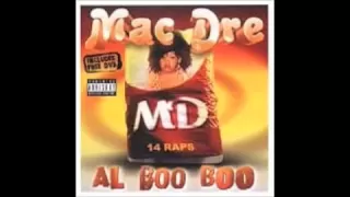 Mac Dre - Morals & Standards