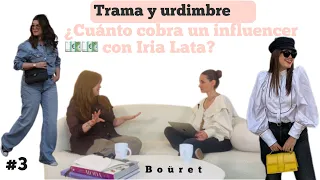 ¿Cuánto cobra un Influencer con Iria Lata?