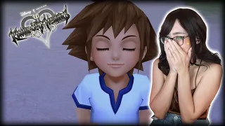 SORA IS JUST SO SWEET | Kingdom Hearts Birth By Sleep - Part 6 FINALE (Final Episode)