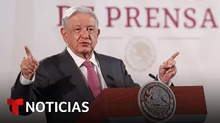 Partido de AMLO también ganó en siete de nueve gobernaturas | Noticias Telemundo