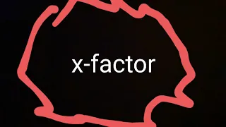 Миша Смирнов x-factor