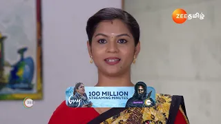 Maari | Ep - 535 | Webisode | May, 13 2024 | Ashika Padukone, Adarsh, Sairabanu | Zee Tamil