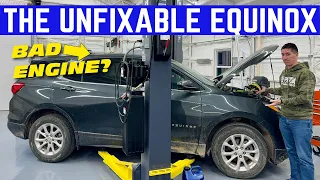 The UNFIXABLE 2019 Chevy Equinox Is WORSE Than We Thought