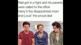 One Direction Memes || one direction || memes #2 ||