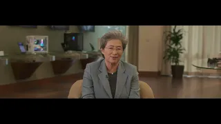 Lisa Su | 2024 Bower Award for Business Leadership