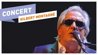 Gilbert Montagné - 3 juillet 2021