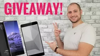 Giveaway! Win 1 of 2 Smartphones! Sponsored - CLOSED