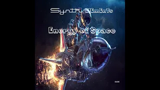 Synth Elements - Energy of Space 2023 (promo mix)