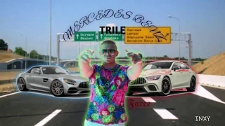 ☆ TRILE - MERCEDES BENZ (REMIX) ☆