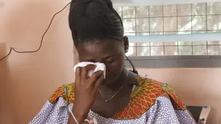 MTN MOMO LADY JAILED FOR MISTAKENLY SENDING THIRTY THOUSAND GHANA CEDIS