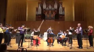Francesco Geminiani: Concerto Grosso "La Folia"