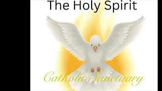 7 GIFTS OF THE HOLY SPIRIT -FRJIM BLOUNT