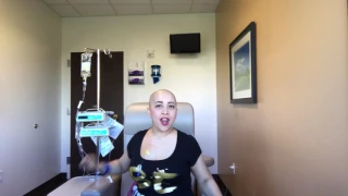 Chemo Dance Party 2.0