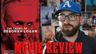 The Taking of Deborah Logan Movie Review