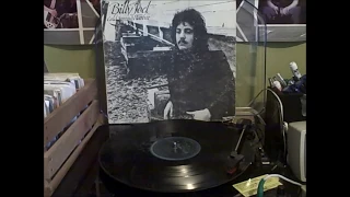(Billy Joel) She's Got A Way - (Cold Spring Harbor) (1971)