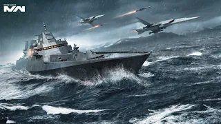 (ALL WORKING) NEW MODERN WARSHIPS PROMO CODES 2023 || MODERN WARSHIPS CODES FEBRUARY 2023