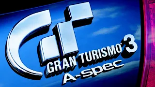 The History of Gran Turismo 3: A-Spec