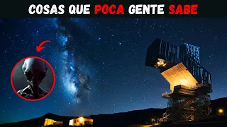 REVELACIONES ASOMBROSAS del telescopio JAMES WEBB al DESCUBIERTO