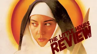 THE LITTLE HOURS NETFLIX (2020) REVIEW
