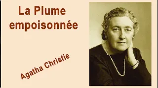 "La Plume empoisonnée" d' Agatha Christie (2013/France Culture)