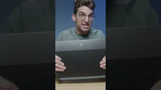This SMALL Laptop Kicks Booty!