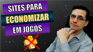 Sites e dicas para economizar em jogos - Aumento da PS Plus