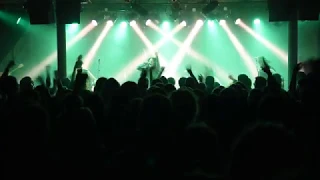 Kalevala live at Cernunnos Pagan Fest 2020