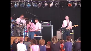 Jetenderpaul - Full Set - Cornerstone 2000