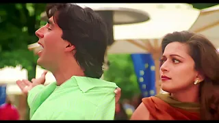 Dil Toh Pagal Hai || Dil Deewana Hain || Akshay Kumar, Madhuri Dixit Shahrukh khan