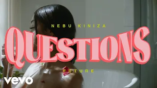 Nebu Kiniza - Questions (Visualizer) ft. Future