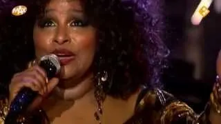 Chaka Khan  - Ain't Nobody -