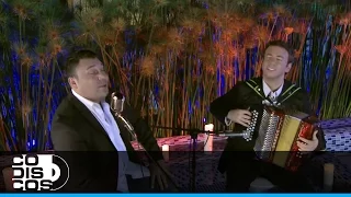 Un Camino Lejano, Jean Carlos Centeno & Ronal Urbina - En Vivo