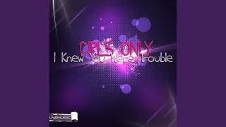 I Knew You Were Trouble (DRM Remix)