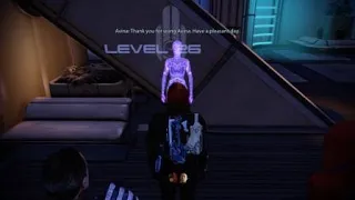 Mass Effect 2 Legendary Edition Kasumi Out of Business (Hidden Dialogue)