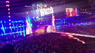Hardy Boyz Return! WrestleMania 33