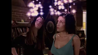 Charmed 7x11 Remaster 4:3 Version - Power Switching