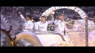 Toppers in Concert 2010 DVD || Intro