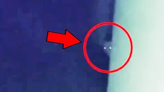 5 SCARY GHOST Videos That'll Keep You Awake