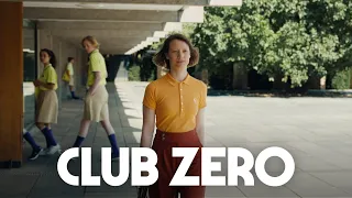 CLUB ZERO - Officiële NL trailer